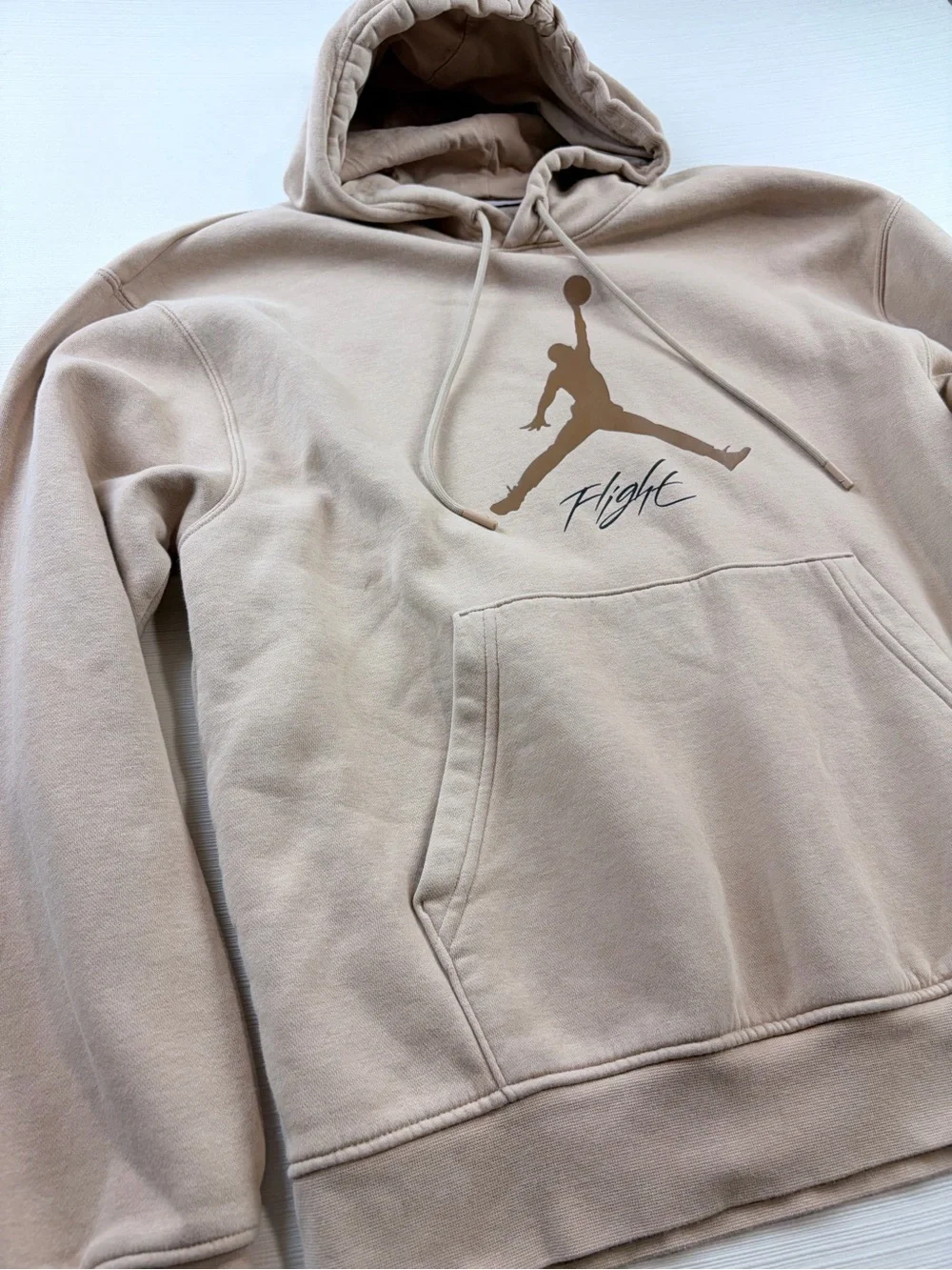 Jordan classic pullover